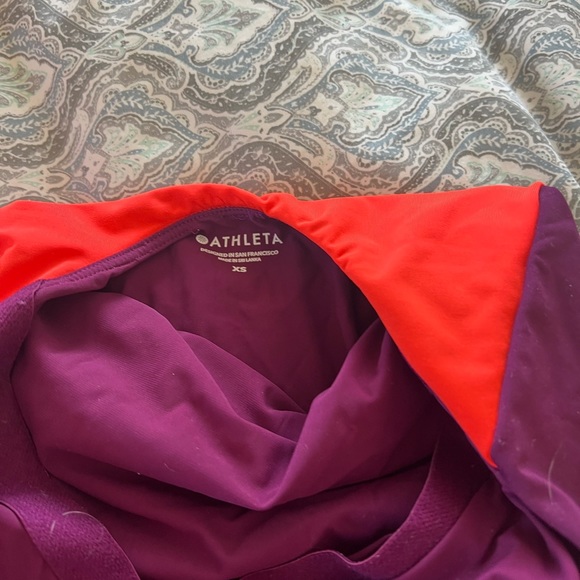 Athleta swim set - Picture 5 of 5